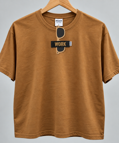 Teen Squatch Sun Glasses Tender T-Shirt - COMING SOON