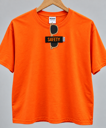 Teen Squatch Sun Glasses Tender T-Shirt - COMING SOON