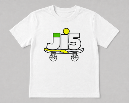 Teen Squatch Ji 5 T-Shirt - COMING SOON